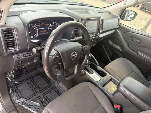 Used 2023 Nissan Frontier S w/ Technology Package AWD/4WD image 20