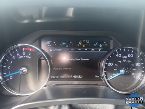 Used 2019 Ford F350 Lariat image 18