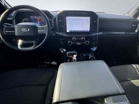 Certified 2023 Ford F150 XLT w/ Equipment Group 302A High image 8