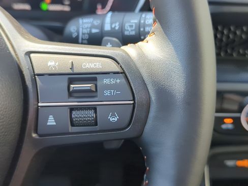 New 2026 Honda CR-V TrailSport image 24