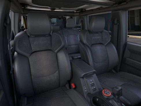 New 2025 Ford Bronco Raptor image 10