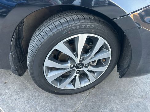 Used 2017 Hyundai Accent Value Edition image 51