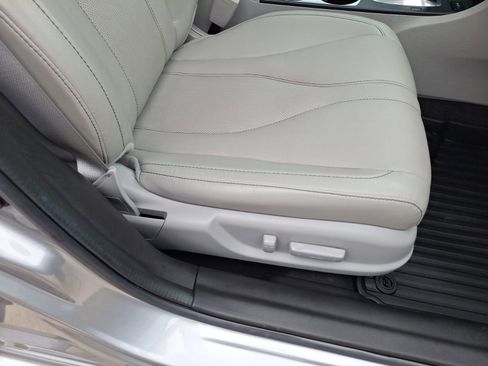 Used 2022 Acura ILX w/ Premium Package FWD image 32