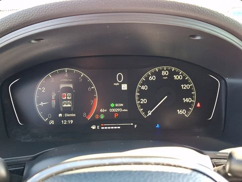 Used 2024 Honda Civic Sport image 21