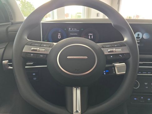 New 2026 Hyundai Tucson Blue SE image 22