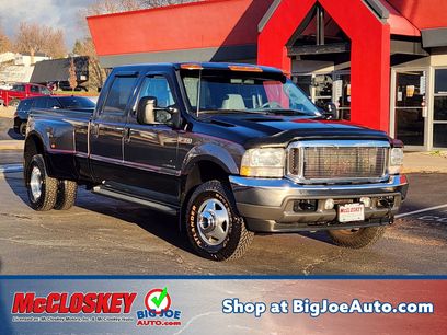 Used 2003 Ford F350 Lariat