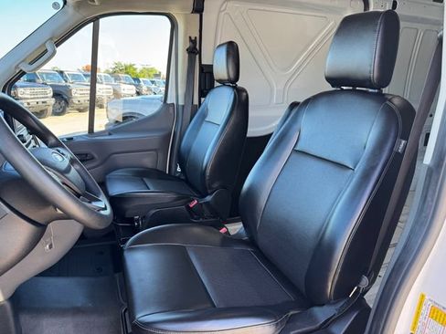 Used 2025 Ford Transit 250 148 High Roof RWD image 15