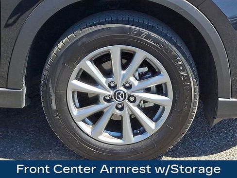 Used 2023 MAZDA CX-5 AWD 2.5 S w/ Select Package image 27