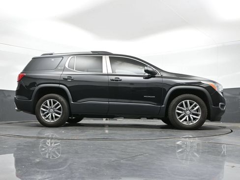 Used 2017 GMC Acadia SLE FWD image 43