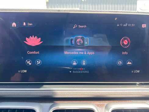 Used 2020 Mercedes-Benz GLS 450 4MATIC image 52