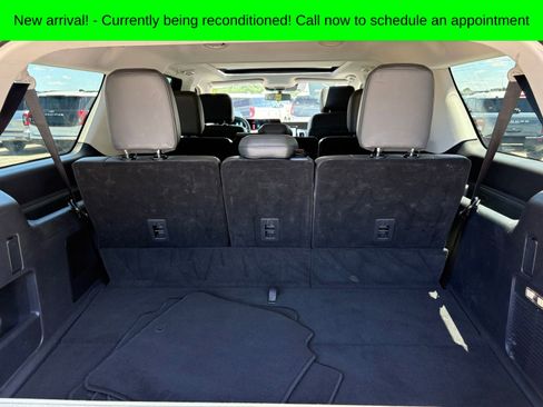 Used 2025 Ford Expedition Max Active AWD/4WD image 5