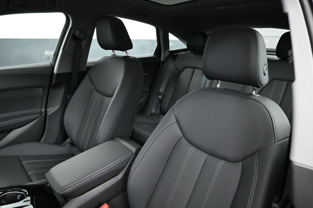 New 2026 Audi A5 Premium AWD/4WD image 8