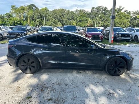 Used 2024 Tesla Model 3 Long Range RWD image 18
