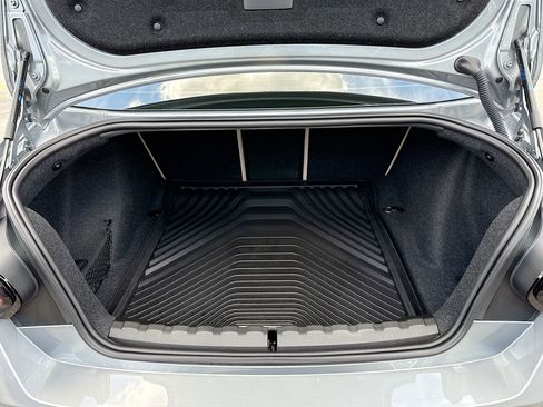Used 2025 BMW M240i Coupe w/ Premium Package RWD image 12