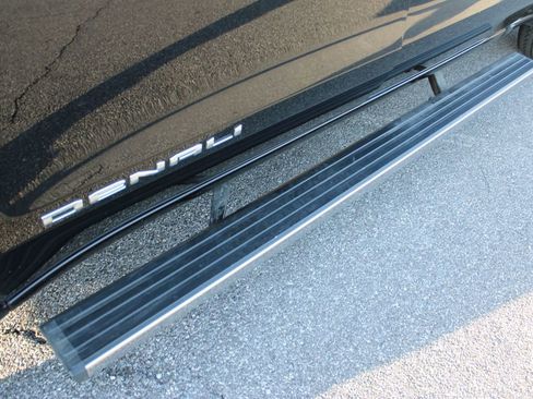 Used 2022 GMC Sierra 1500 Denali w/ Technology Package image 45