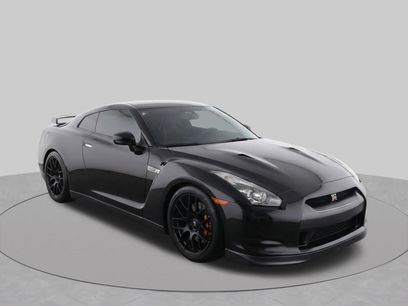 Used 2009 Nissan GT-R Premium