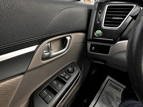 Used 2013 Honda Civic EX image 14