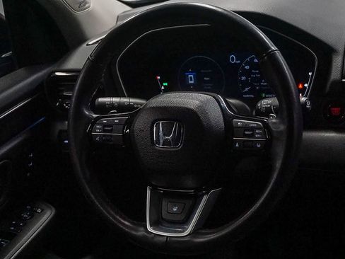Used 2023 Honda Pilot Elite image 19