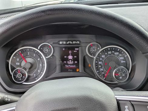New 2026 RAM 2500 Tradesman w/ Chrome Appearance Group AWD/4WD image 26