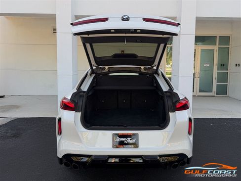 Used 2020 BMW X6 M Competition AWD/4WD image 47