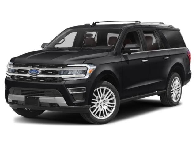 Used 2024 Ford Expedition Max Limited RWD image 1