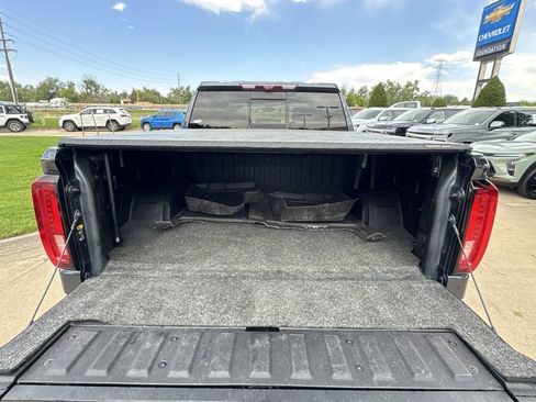 Used 2021 GMC Sierra 1500 Denali w/ Denali Ultimate Package AWD/4WD image 30