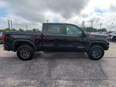 Used 2024 GMC Sierra 1500 AT4X AWD/4WD image 6