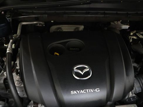 Used 2020 MAZDA CX-5 Grand Touring AWD/4WD image 23