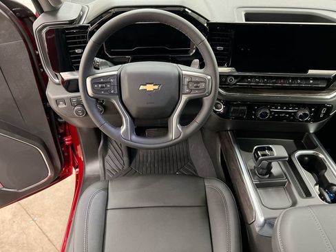 Used 2023 Chevrolet Silverado 1500 LTZ AWD/4WD image 20