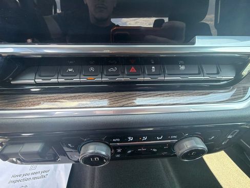 Used 2026 Chevrolet Silverado 1500 RST AWD/4WD image 31