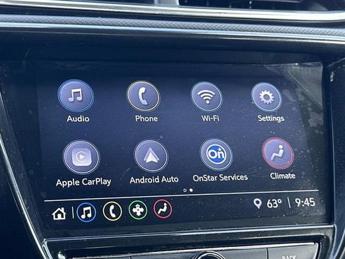 Used 2023 Chevrolet TrailBlazer LT w/ Convenience Package image 25