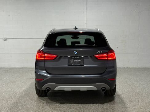 Used 2016 BMW X1 xDrive28i AWD/4WD image 7