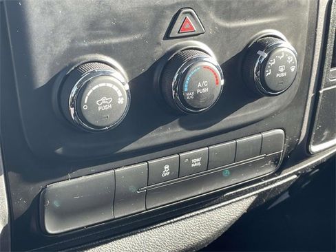 Used 2017 RAM 1500 Tradesman w/ Power & Remote Entry Group image 8