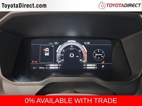 New 2026 Toyota Tundra Limited AWD/4WD image 19