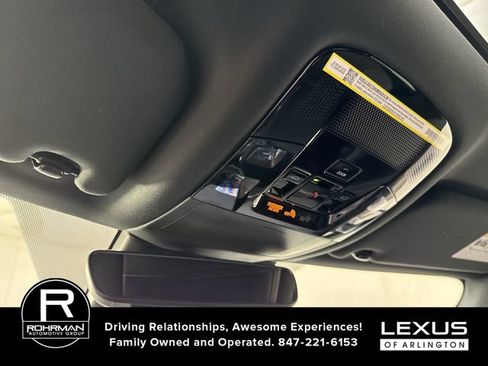 Certified 2026 Lexus RX 350 Premium w/ Convenience Package AWD/4WD image 10