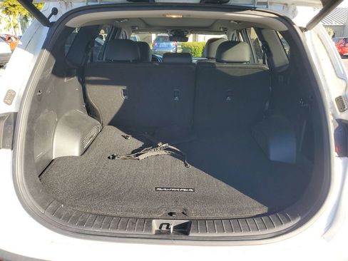 Certified 2021 Hyundai Santa Fe SEL w/ Convenience + Premium Package image 19