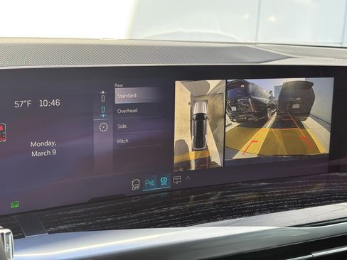 New 2026 Cadillac Escalade IQL Sport 1 image 27