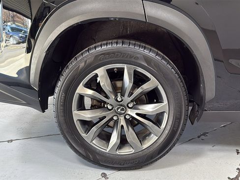 Used 2018 Lexus NX 300 F Sport image 22