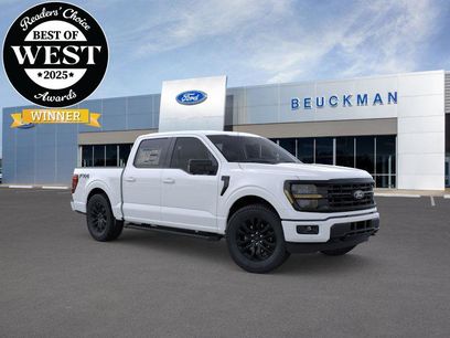 Used 2026 Ford F150 XLT w/ Equipment Group 302A MID