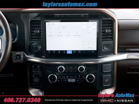 Used 2024 Ford F150 King Ranch AWD/4WD image 10