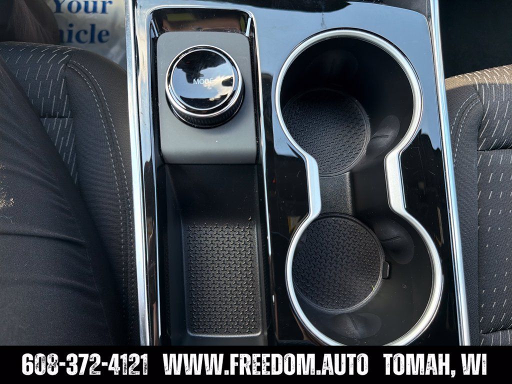 Used 2026 Chevrolet Equinox LT AWD/4WD image 20