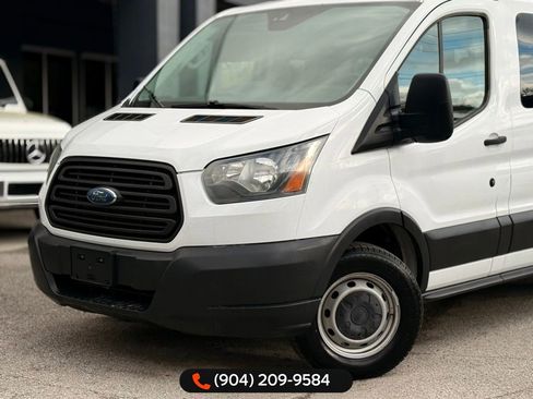Used 2016 Ford Transit 150 XL image 2