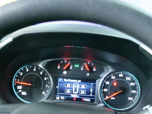 Used 2024 Chevrolet Equinox LS w/ LS Convenience Package AWD/4WD image 18