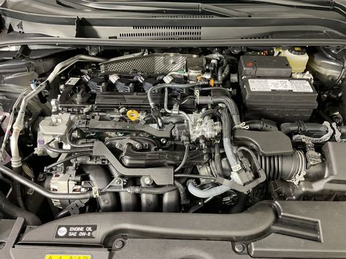New 2026 Toyota Corolla LE FWD image 23