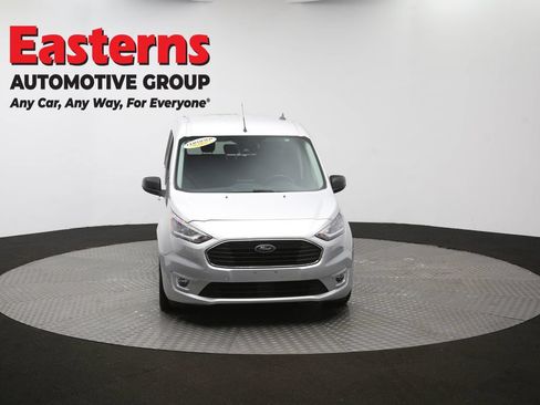 Used 2021 Ford Transit Connect XLT FWD image 49