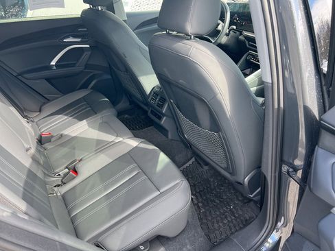 Used 2025 Audi Q5 Premium Plus w/ Premium Plus image 58