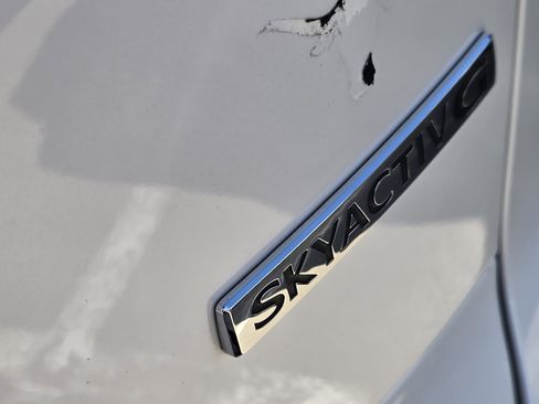 Used 2022 MAZDA CX-9 Sport image 11