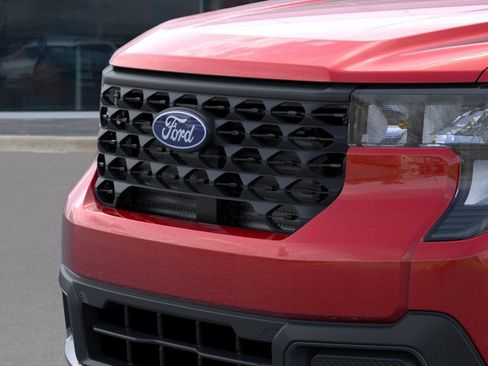 New 2026 Ford Maverick XLT FWD image 20