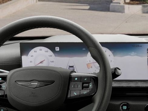 New 2026 Genesis GV80 3.5T Prestige AWD/4WD image 20