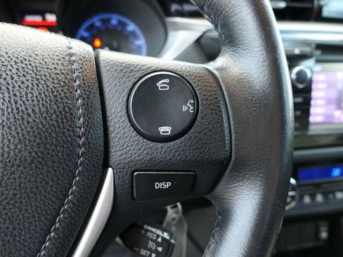 Used 2016 Toyota Corolla S image 16